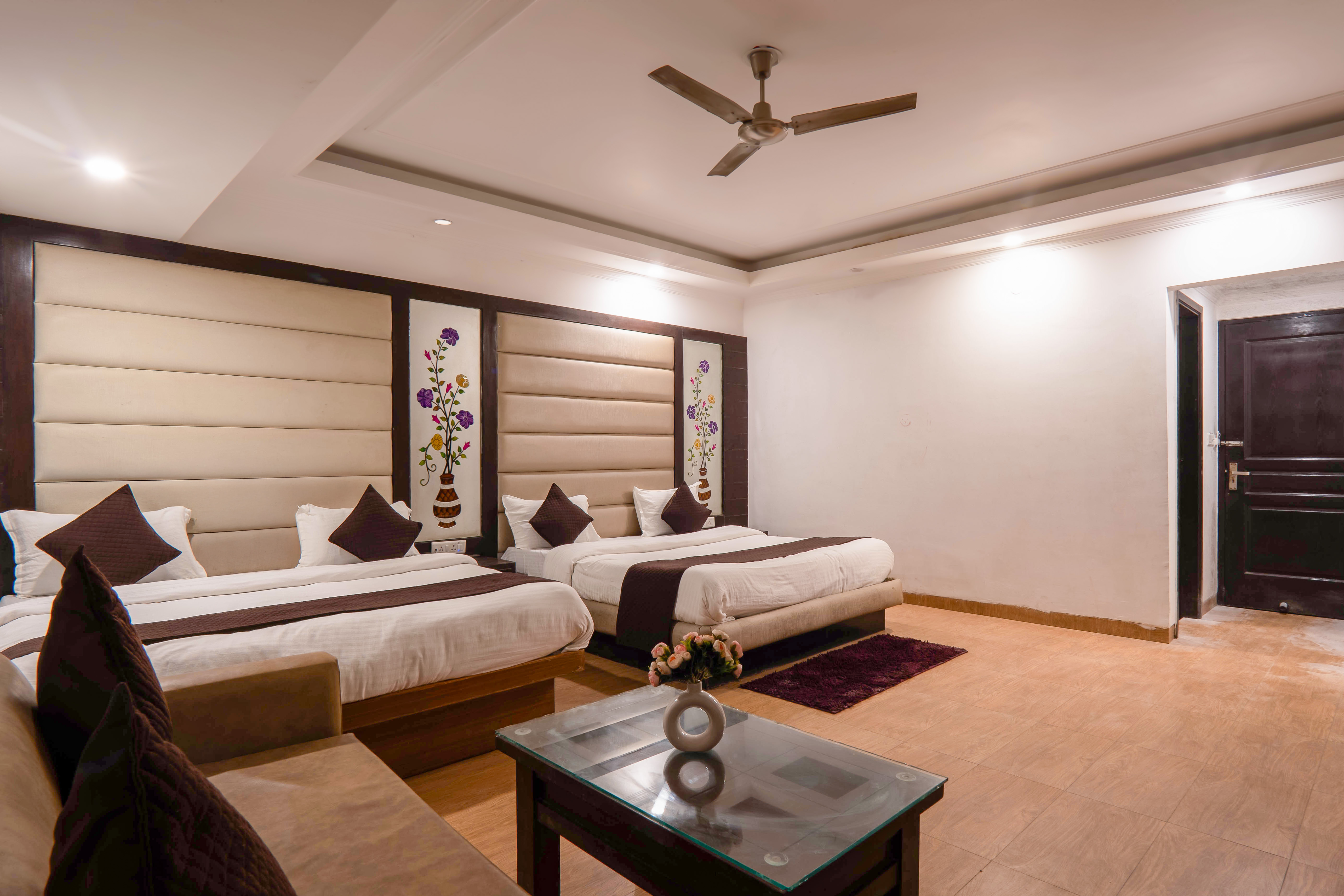 room